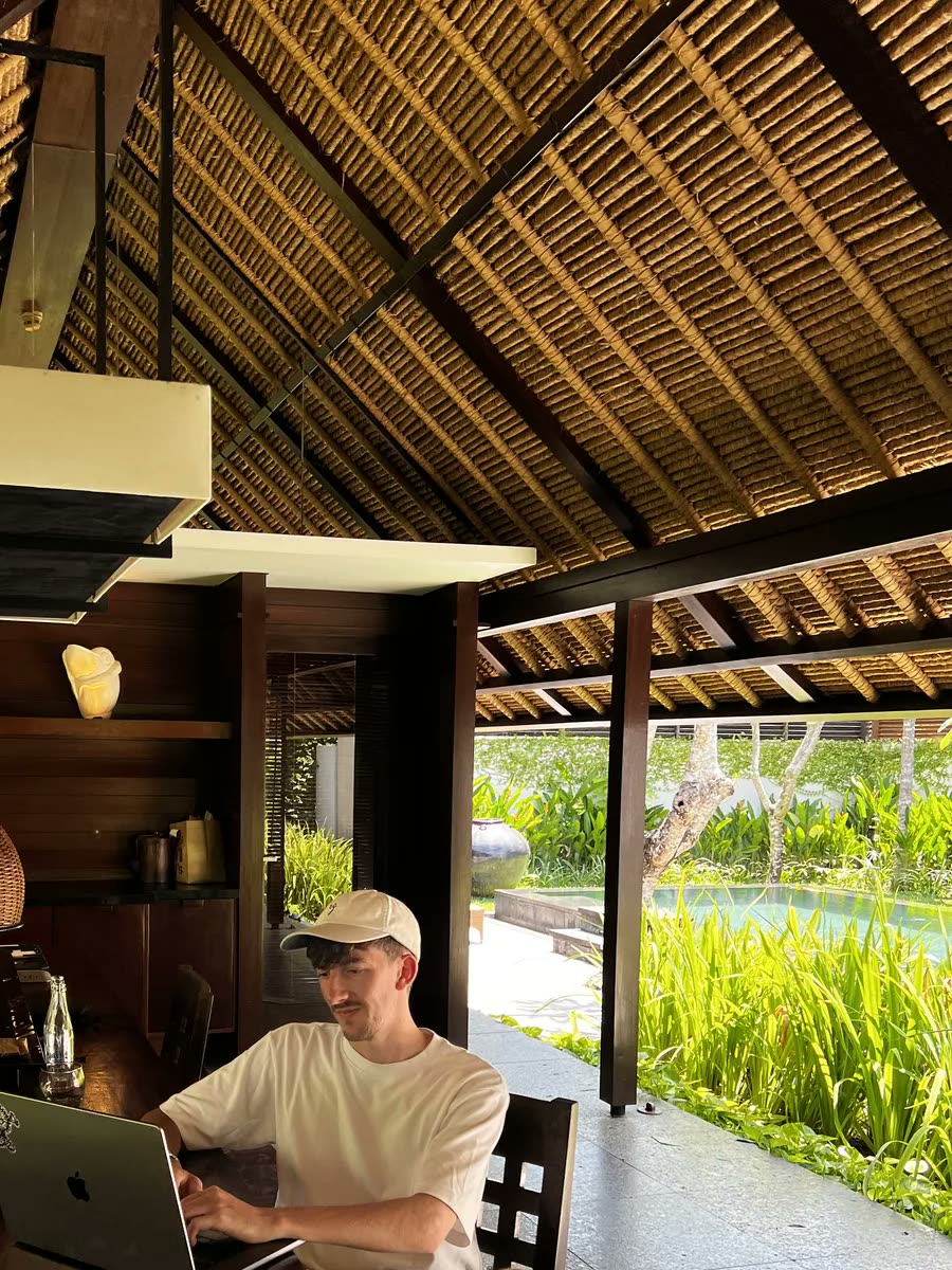 Bali, Indonesia