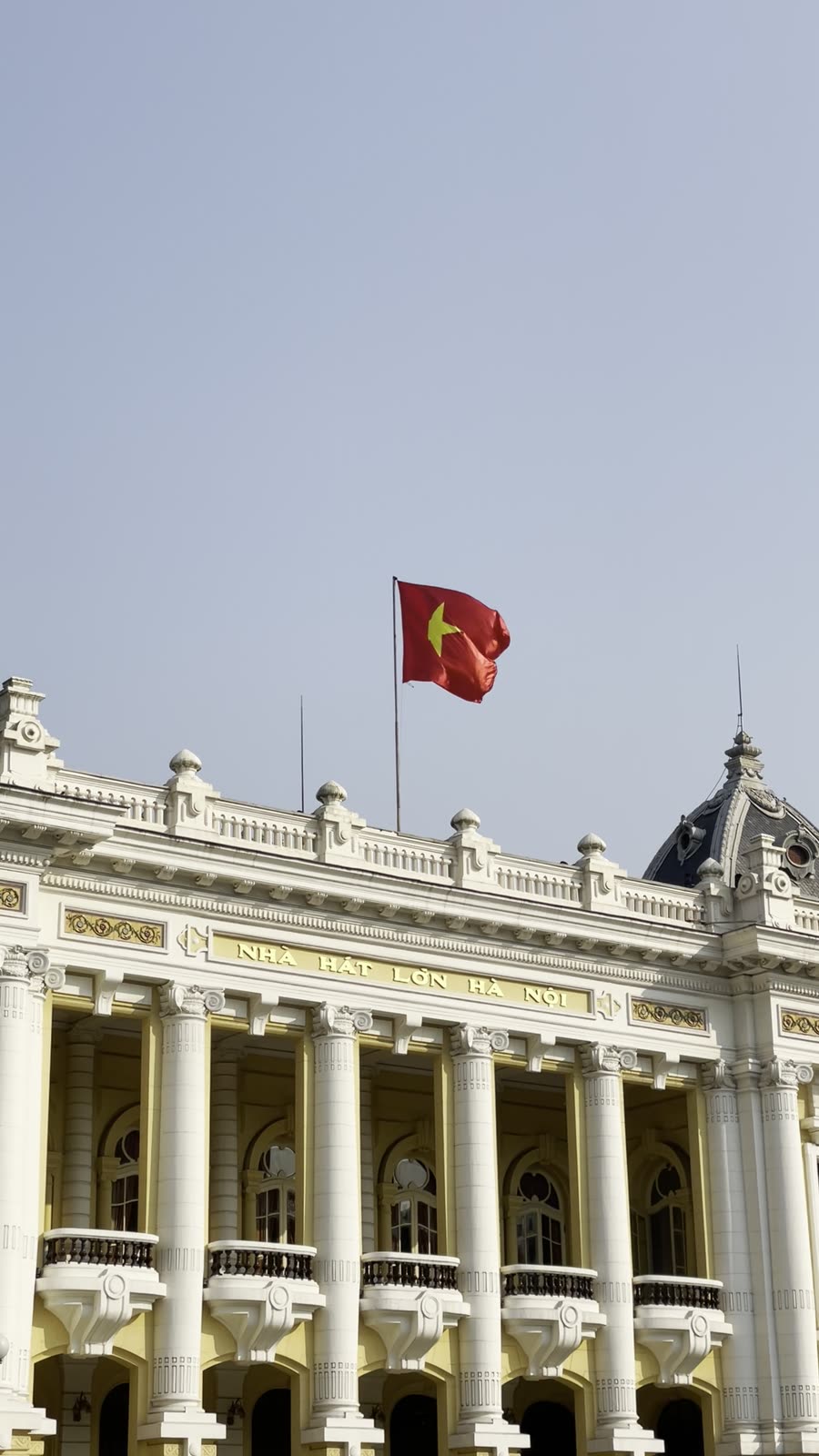 Hanoi, Vietnam