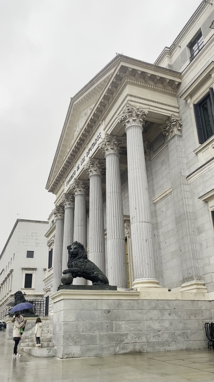 Madrid, Spain