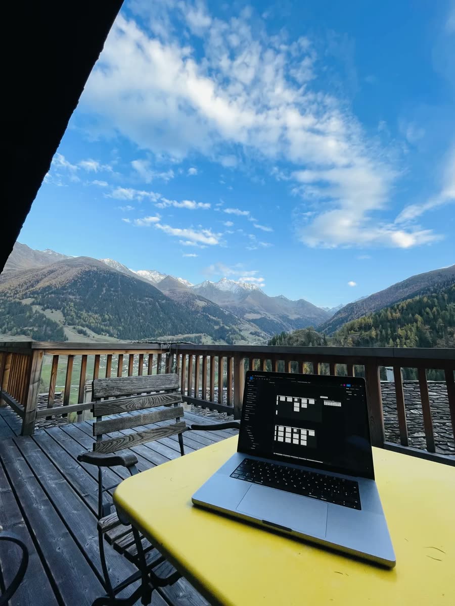 Valais, Switzerland